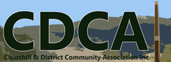 CDCA Logo